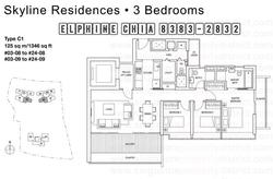 Skyline Residences (D4), Condominium #138003562
